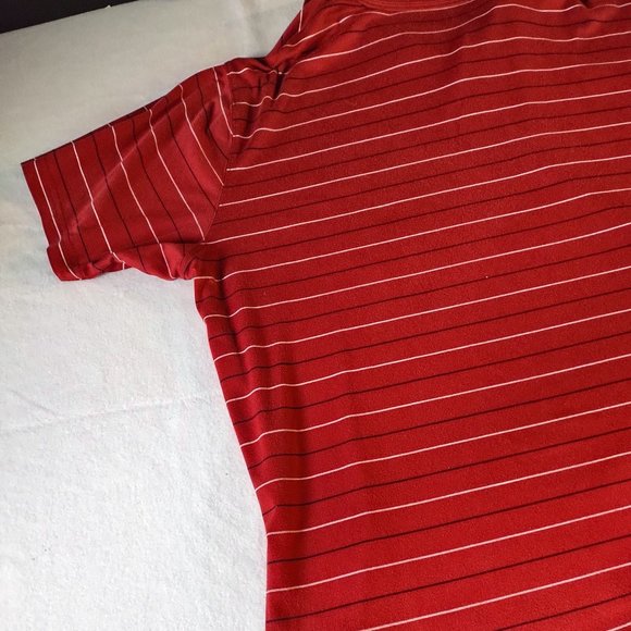 ST JOHN'S BAY MEN'S POLO SHIRT SIZE XL - Picture 8 of 10